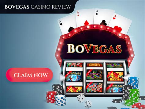 BoVegas Online Casino Reviews .